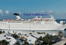 Bahamas paradise line bringing cubans onboard for cruise