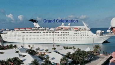 Bahamas paradise line bringing cubans onboard for cruise