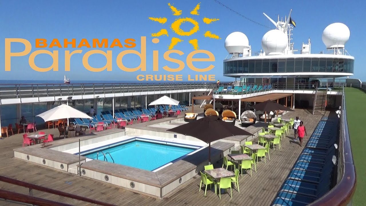 Bahamas cruise paradise line bahama palm beach grand ship freeport second deal reveals details week fee single porthole sail daily