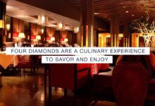 Barbados hotels restaurants to carry aaa diamond rating