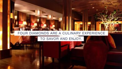 Barbados hotels restaurants to carry aaa diamond rating