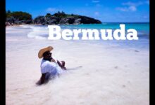 Bermuda ready to welcome visitors following humberto