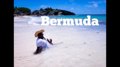 Bermuda ready to welcome visitors following humberto