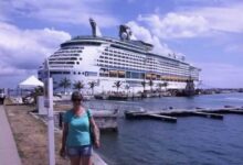 Bermuda rejects premier s plan to open cruise ships casinos