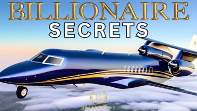 Best kept secrets of a luxury advisor