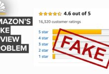 Beware fake reviews on critic sites