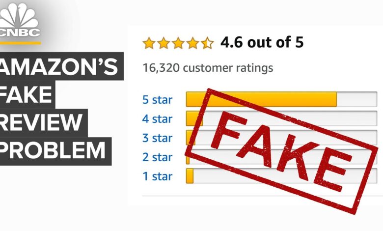 Beware fake reviews on critic sites