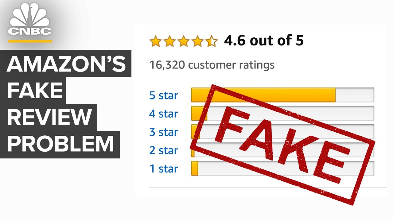 Beware fake reviews on critic sites