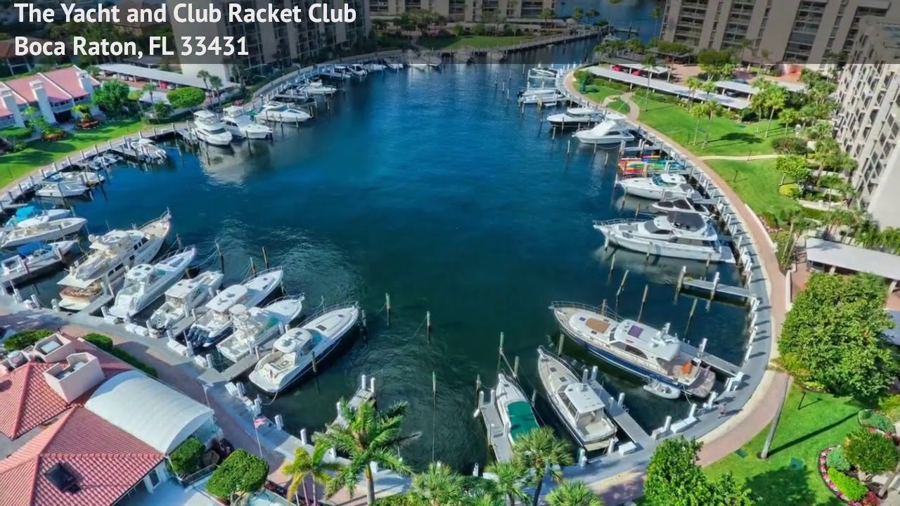 Boca raton yacht club to complete refit in nov