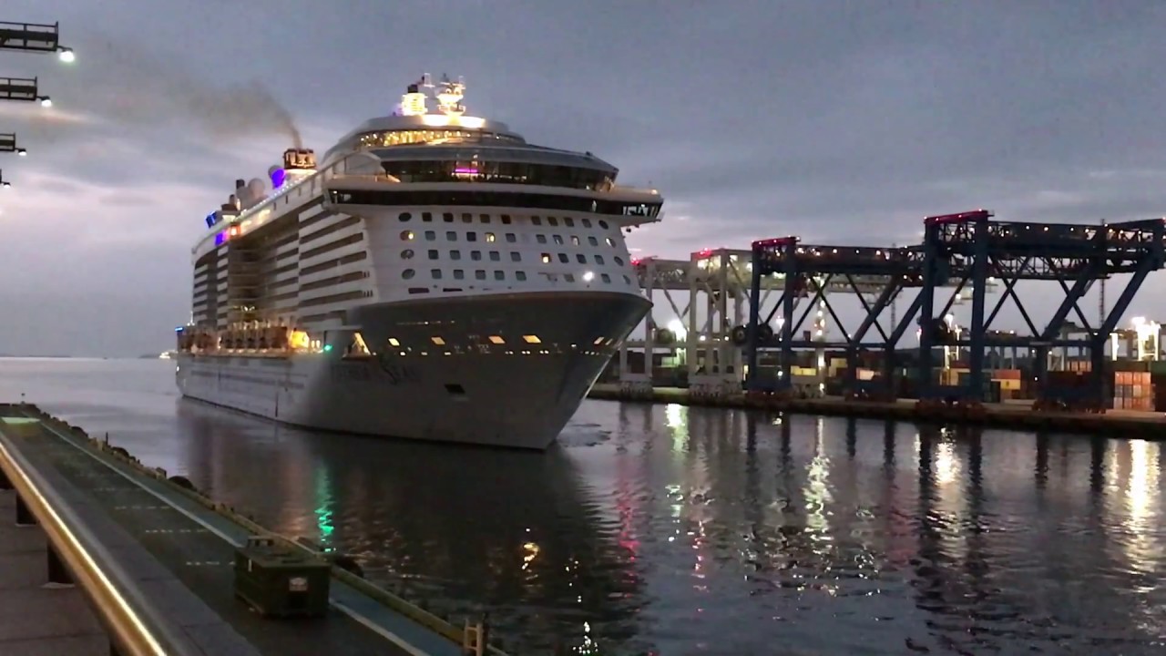 Boston s updated black falcon terminal ready for traffic boost