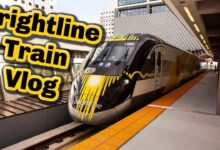 Brightline rail adds premium service