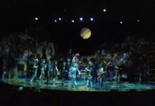 Broadway musical cats coming to oasis of the seas