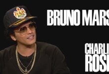 Bruno mars to open new performance space at cosmopolitan