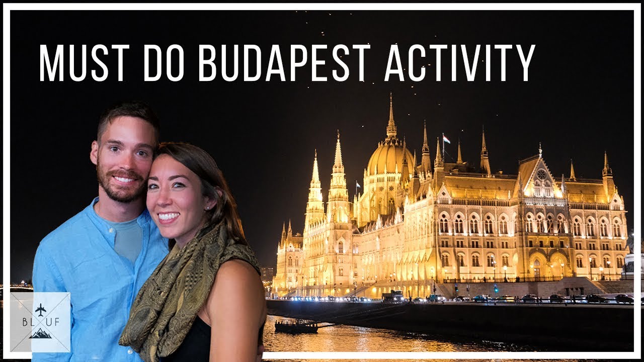 Budapest illumination cruises a no go for river cruise lines