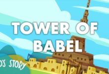 Building the tower of babel