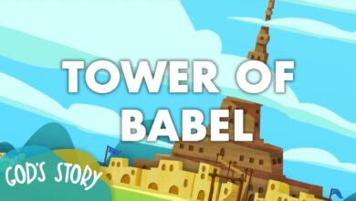 Building the tower of babel