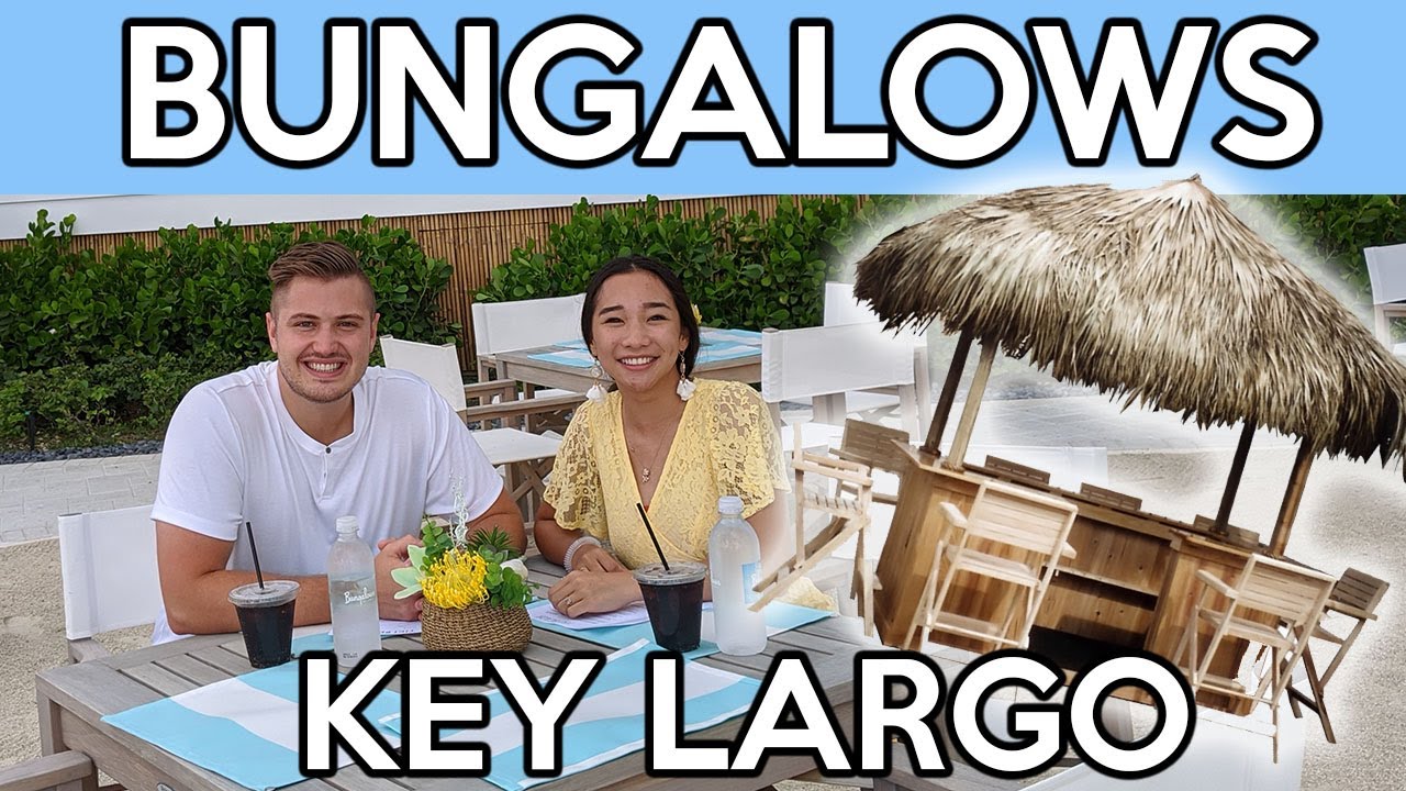 Bungalows key largo to reopen in dec