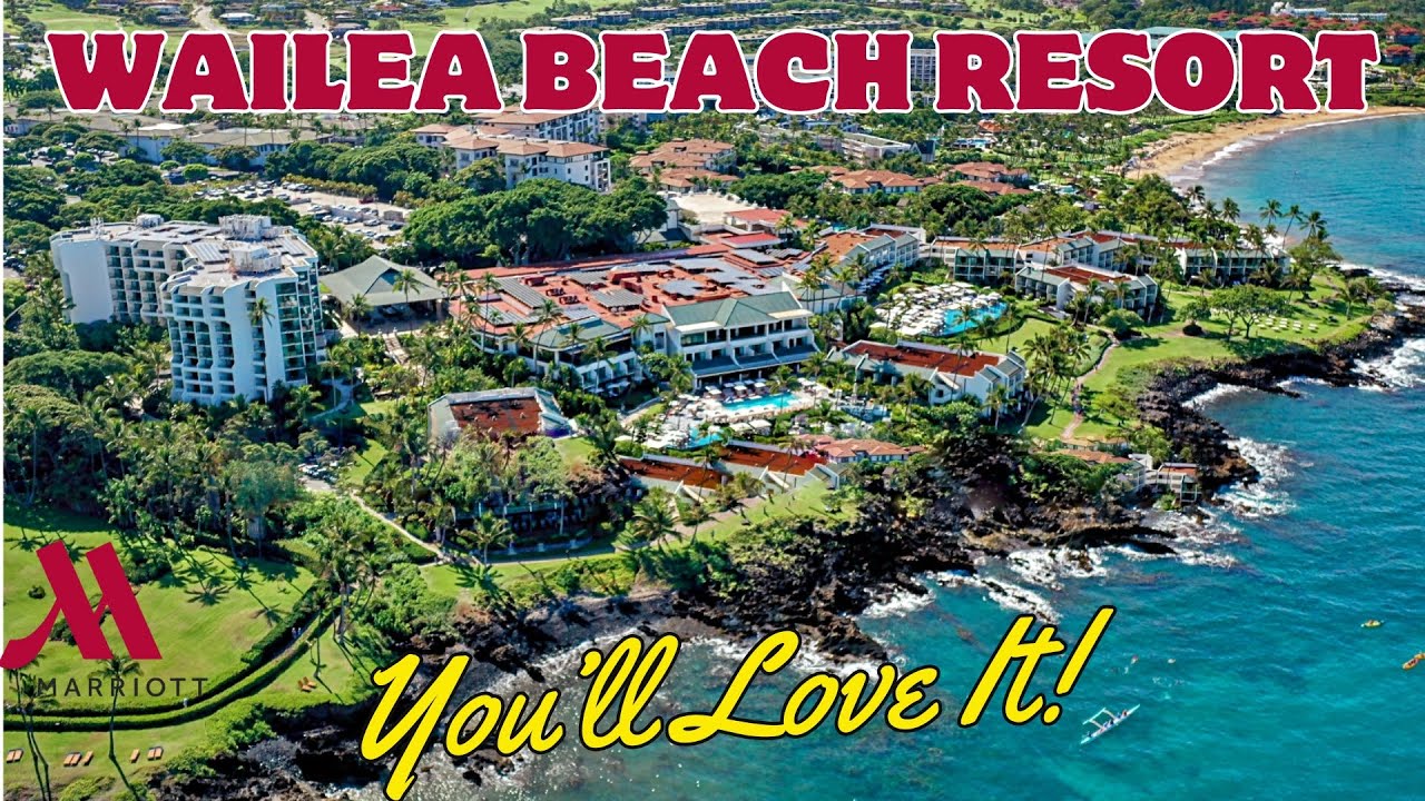 Calif firm to buy wailea beach marriott