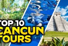 Cancun sophisticated dining must do excursions