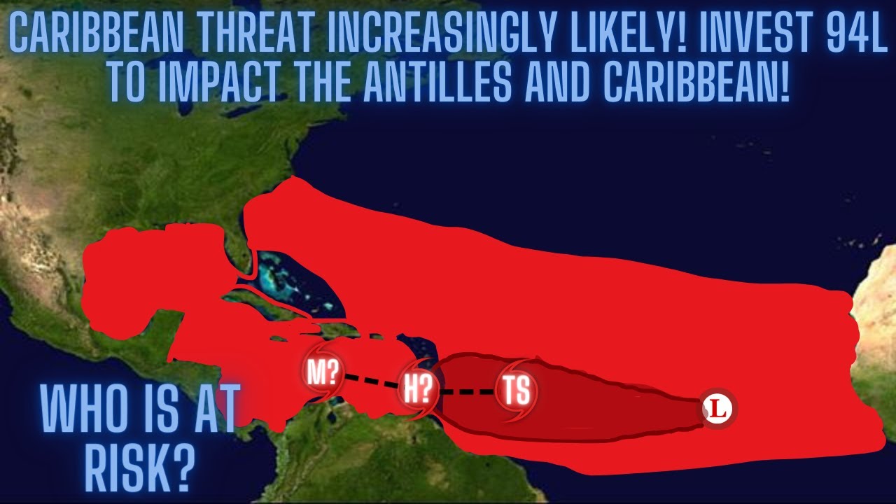 Caribbean advisories spark concern not cancellations