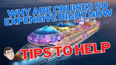 Caribbean cruise pricing strengthening