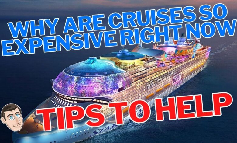 Caribbean cruise pricing strengthening