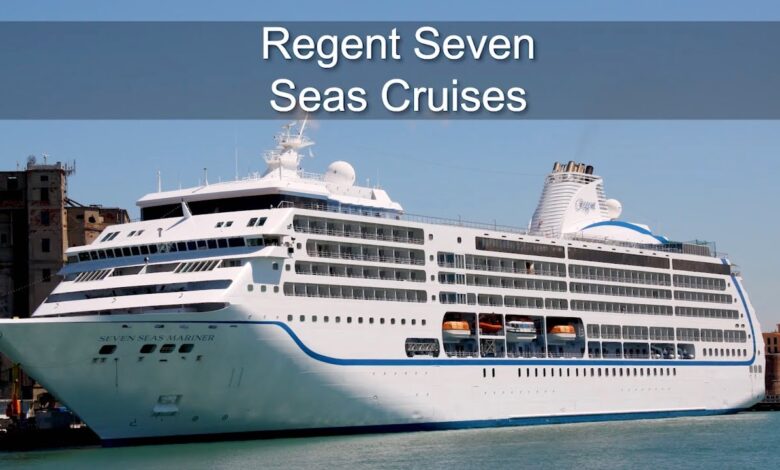 Regent seas cruises travelsavers rssc cruisemapper preferred suppliers