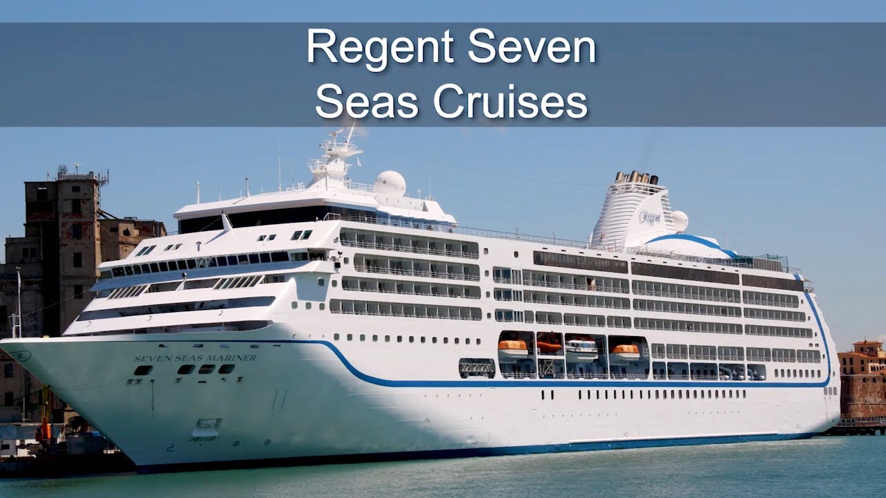 Regent seas cruises travelsavers rssc cruisemapper preferred suppliers