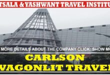 Carlson wagonlit travel associates contemplates new name