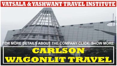 Carlson wagonlit travel associates contemplates new name