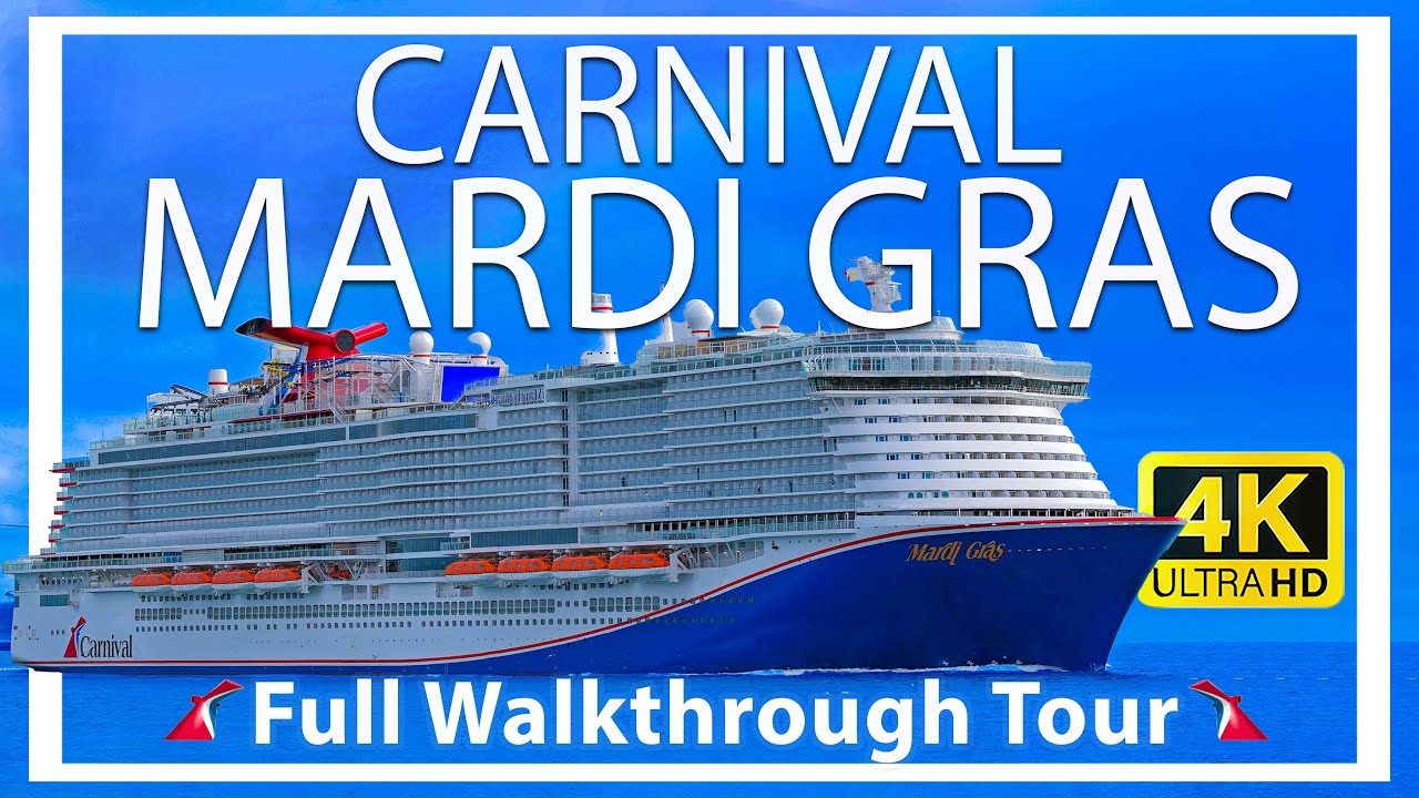 Mardi gras carnival cruise ship 2020 line delivery delayed canceled has cruises mardigras updates sailings now lines cancelled itineraries fleet