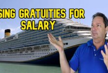 Carnival oldest ship passengers compensation offering canceled cruisefever conquest