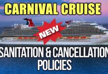 Carnival cancellations follow no sail order extension