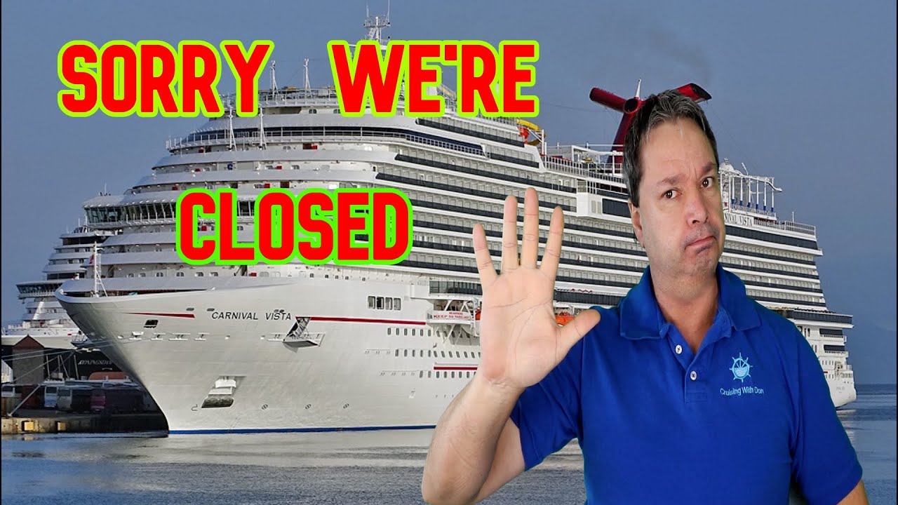 Carnival cancels celebration s aug 21 sailing for repairs