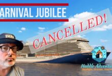 Carnival cancels elation s oct 27 sailing