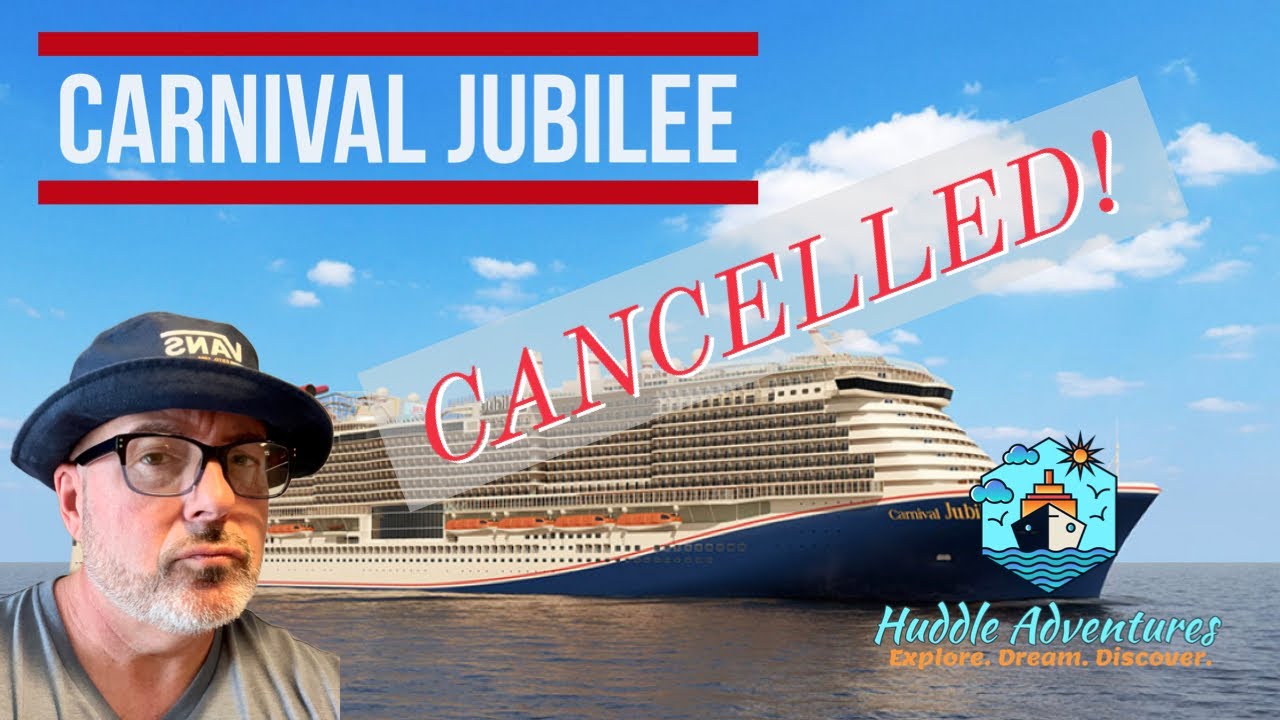 Carnival cancels elation s oct 27 sailing