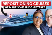 A full cruise recovery opinions vary on when that might happen