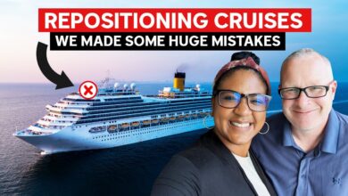 A full cruise recovery opinions vary on when that might happen