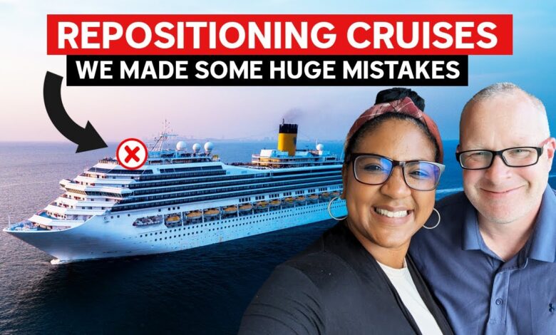 A full cruise recovery opinions vary on when that might happen