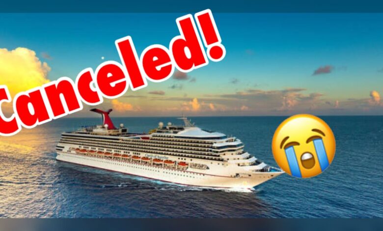 Carnival funship