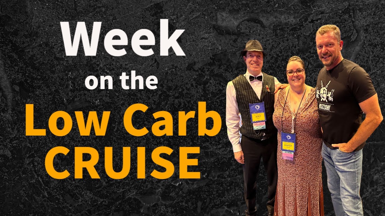 Carnival gives carb conscious cruisers option