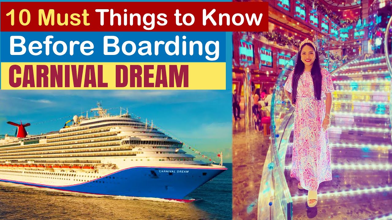 Carnival imagination cruise review our Carnival gives adults room to relax on the dream