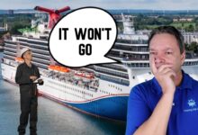 Carnival halts shore excursions in mobay after robbery