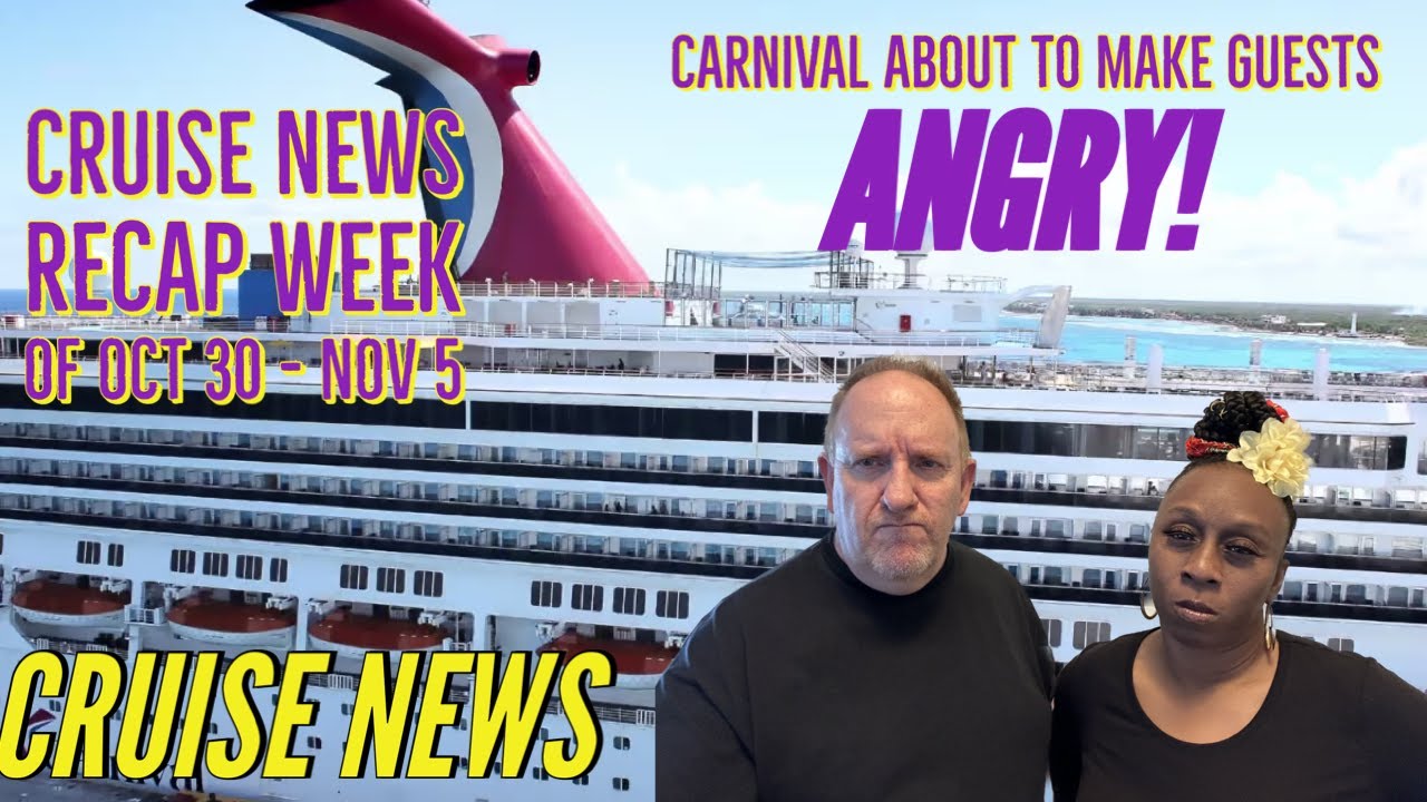 Carnival increases capacity for short cruises