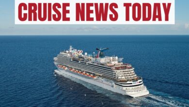 Carnival increases fuel surcharge again