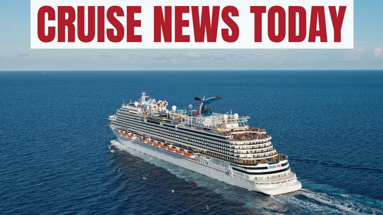 Carnival increases fuel surcharge again