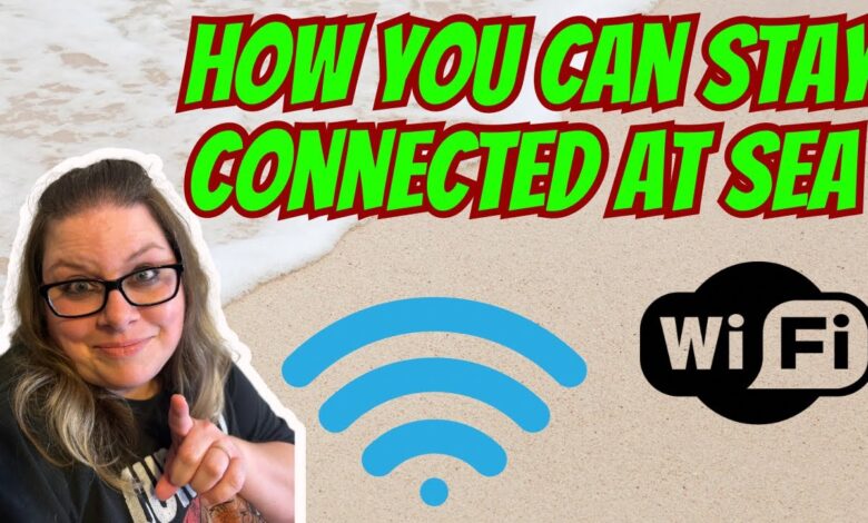 Carnival introduces internet plans based on type of usage