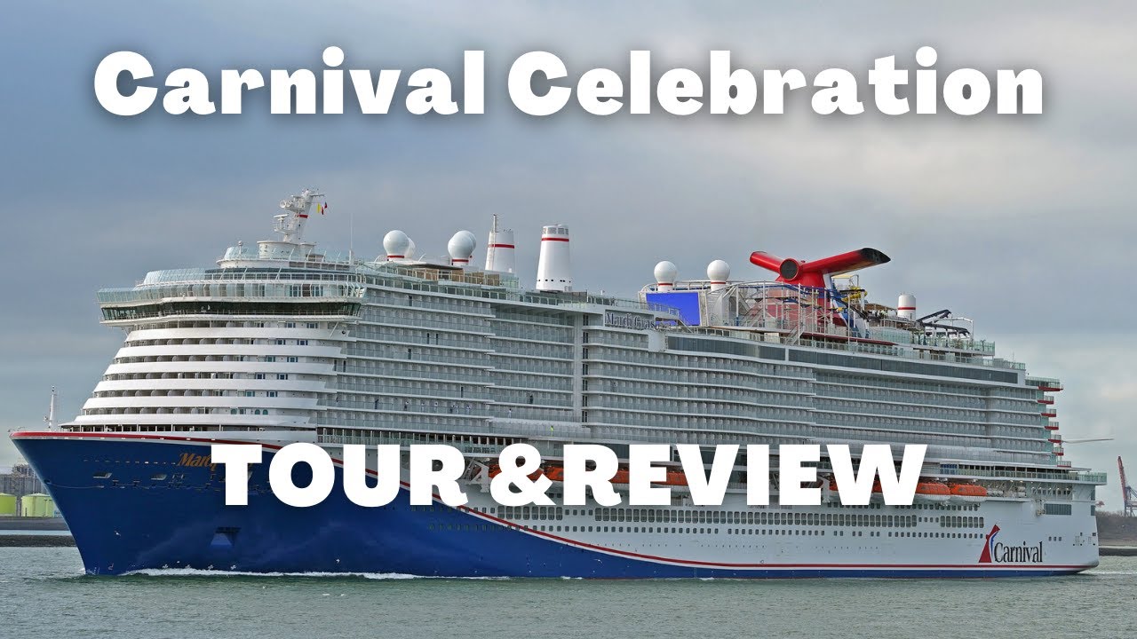 Carnival launches new agent rewards program