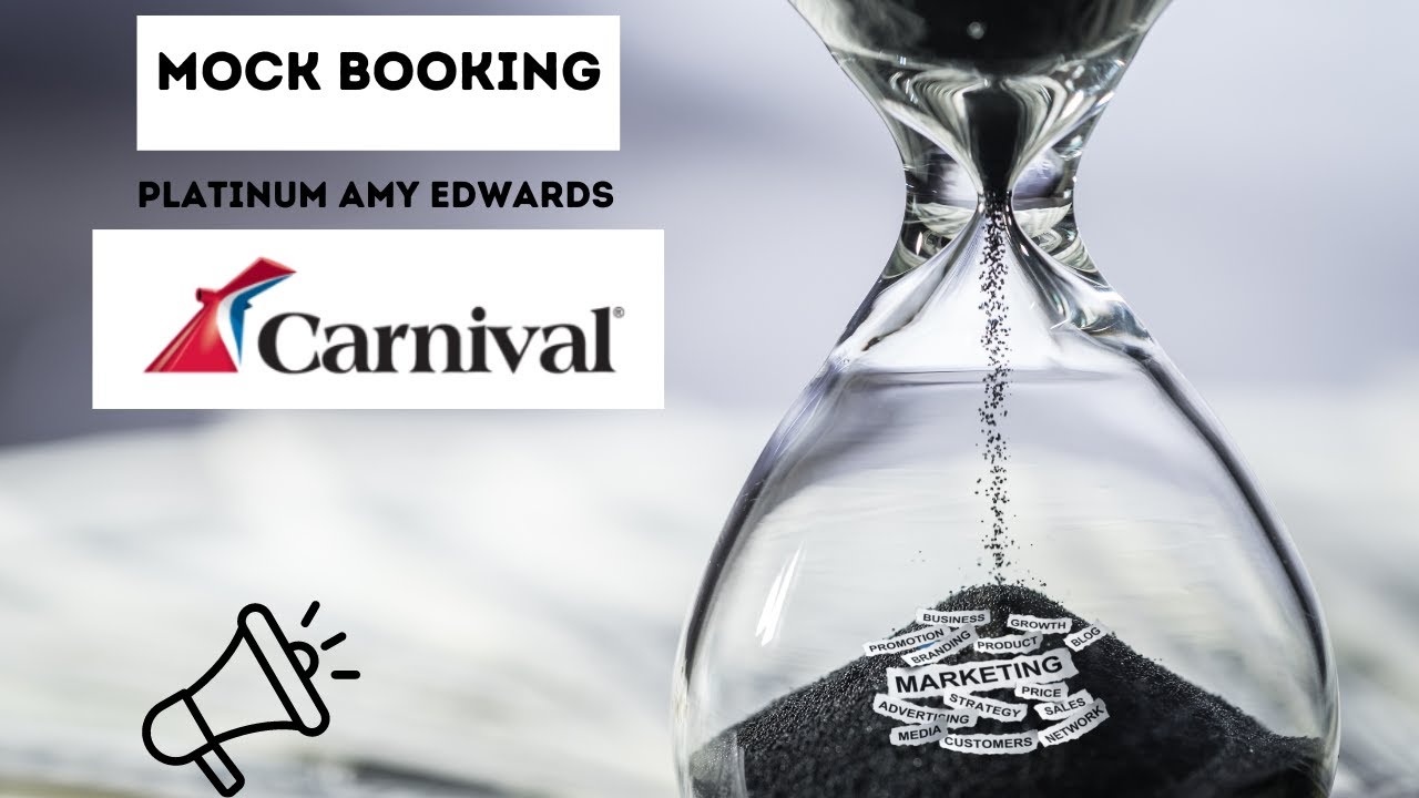 Carnival offers agent incentives for european cruises