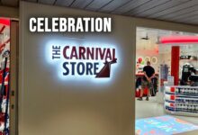 Carnival opens second dallas area store
